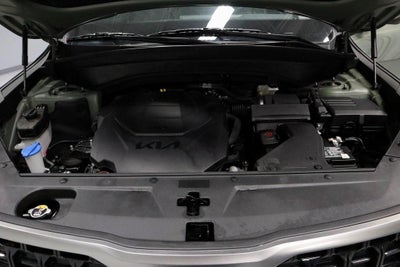 2023 Kia Telluride EX X-Line