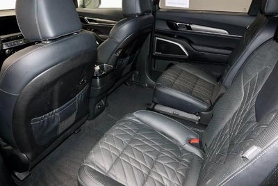 2023 Kia Telluride EX X-Line