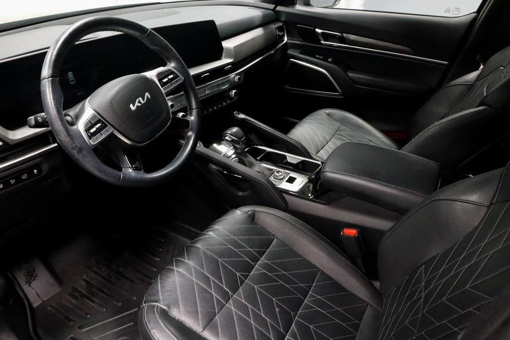 2023 Kia Telluride EX X-Line
