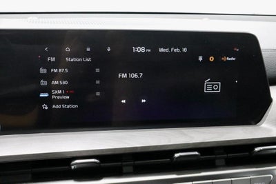 2023 Kia Telluride EX X-Line