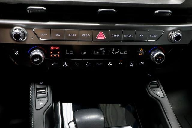 2023 Kia Telluride EX X-Line