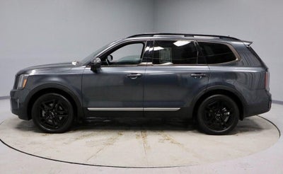 2023 Kia Telluride EX X-Line