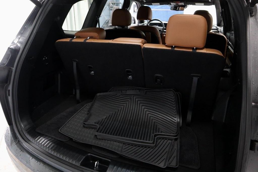 2023 Kia Telluride EX X-Line