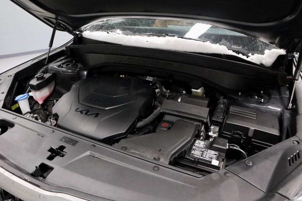 2023 Kia Telluride EX X-Line