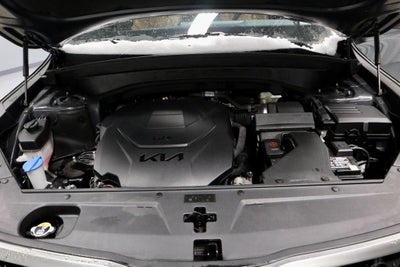 2023 Kia Telluride EX X-Line