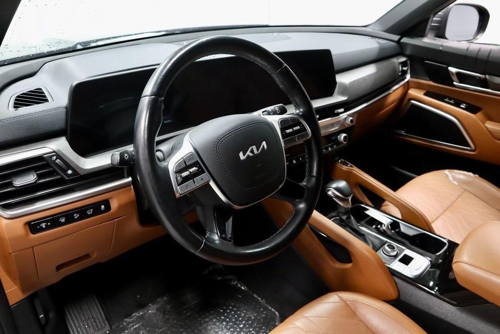 2023 Kia Telluride EX X-Line