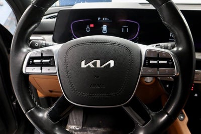 2023 Kia Telluride EX X-Line