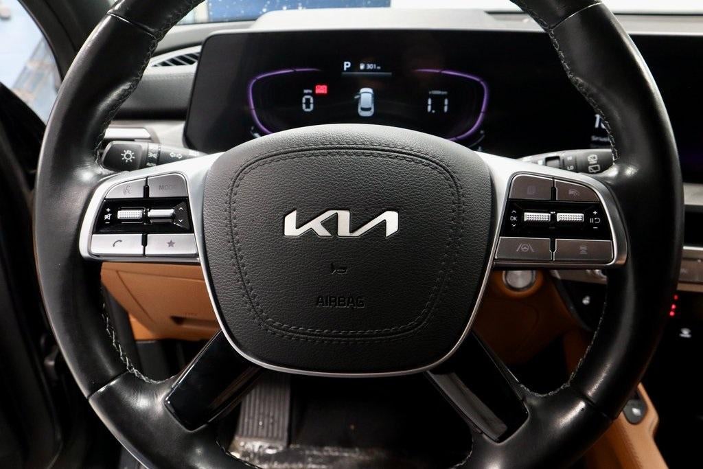 2023 Kia Telluride EX X-Line