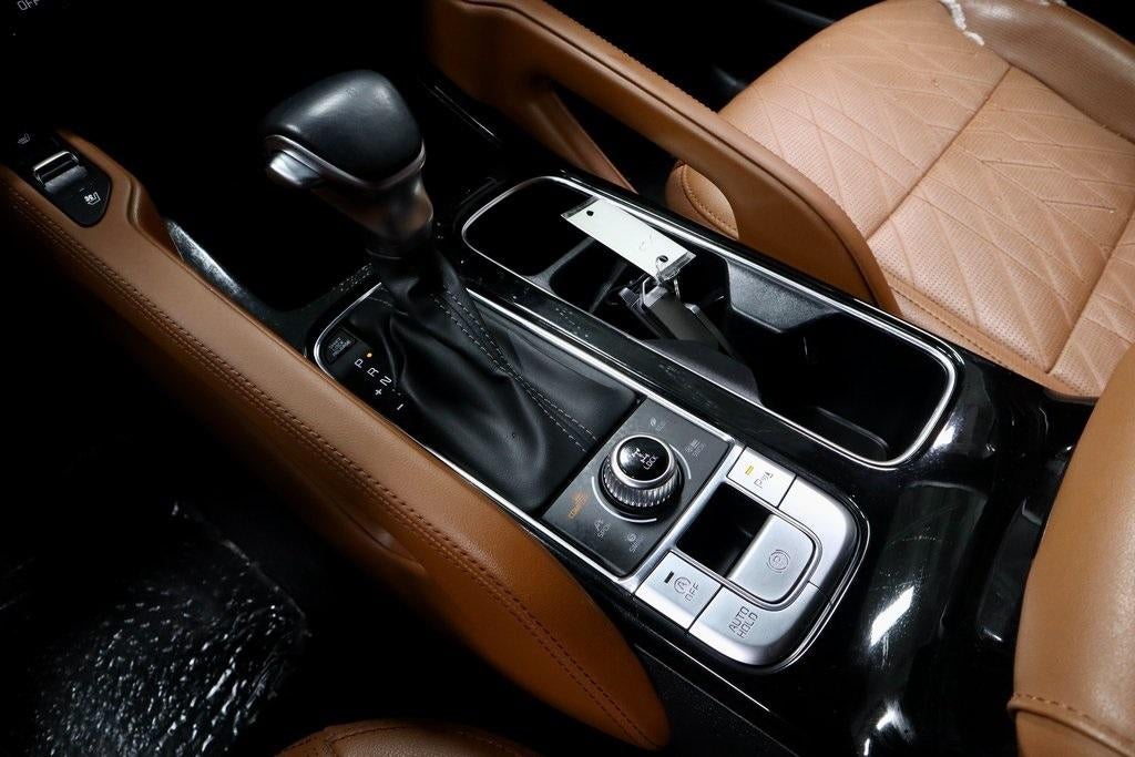 2023 Kia Telluride EX X-Line