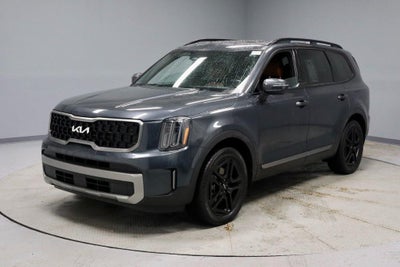 2023 Kia Telluride EX X-Line