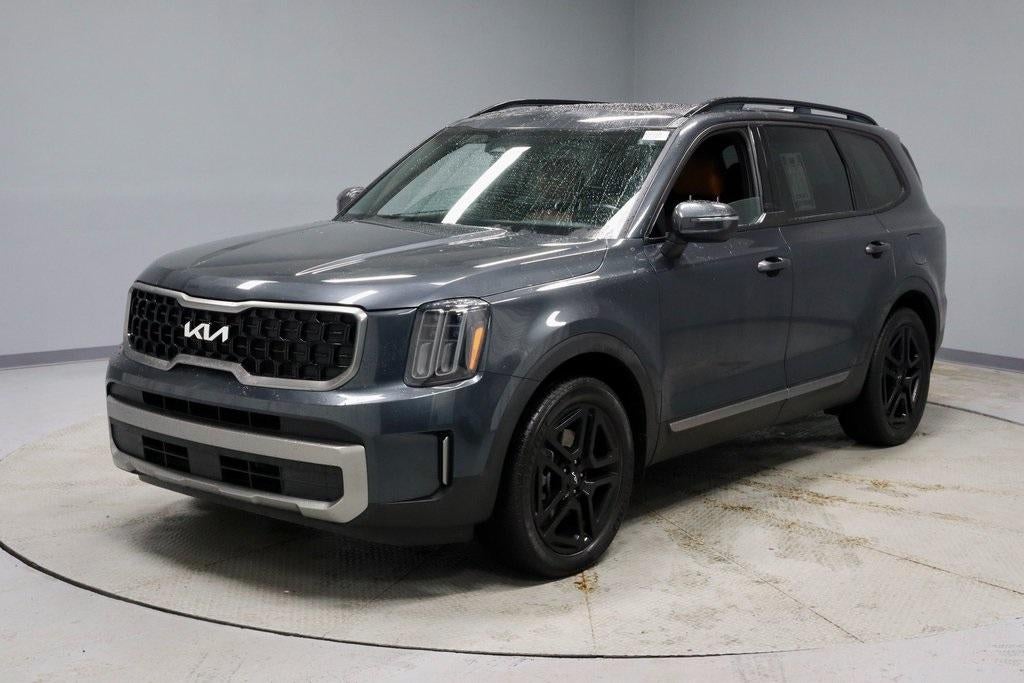 2023 Kia Telluride EX X-Line