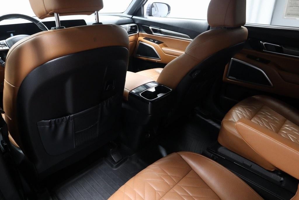 2023 Kia Telluride EX X-Line