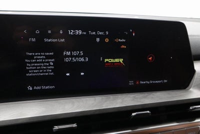 2023 Kia Telluride EX X-Line