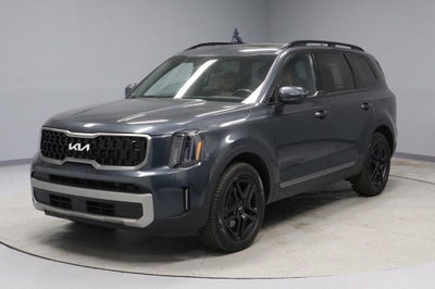 2023 Kia Telluride EX X-Line