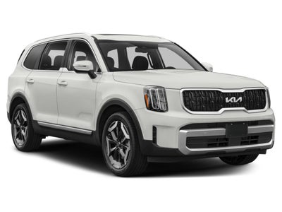 2023 Kia Telluride EX X-Line