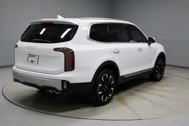 2023 Kia Telluride SX