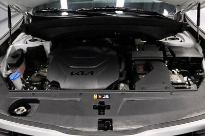 2023 Kia Telluride SX