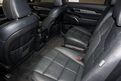 2023 Kia Telluride SX