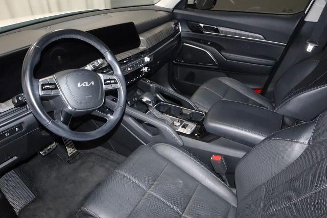 2023 Kia Telluride SX