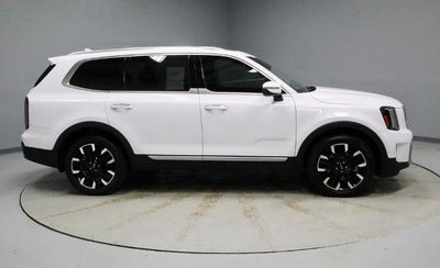 2023 Kia Telluride SX