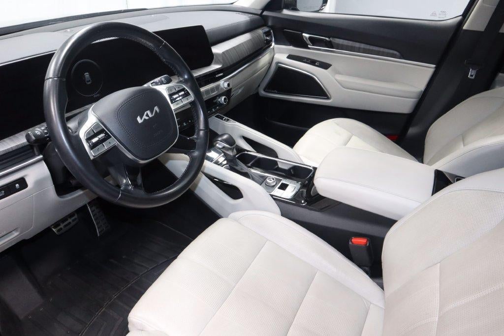 2023 Kia Telluride SX