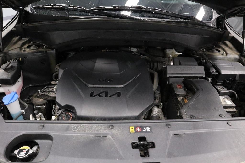 2023 Kia Telluride SX-Prestige