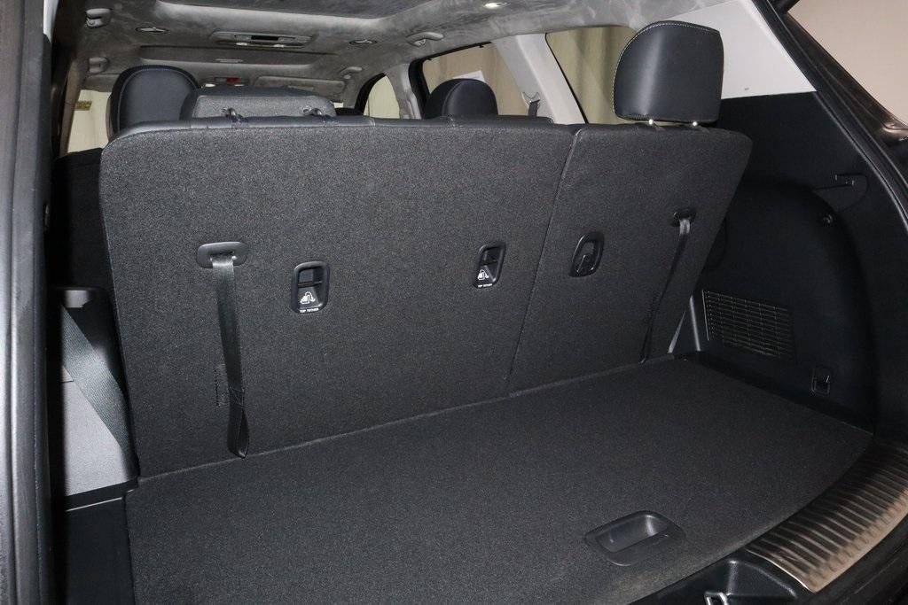 2023 Kia Telluride SX-Prestige