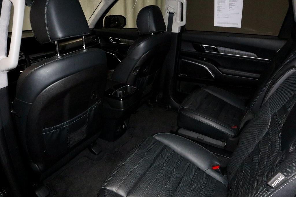2023 Kia Telluride SX-Prestige