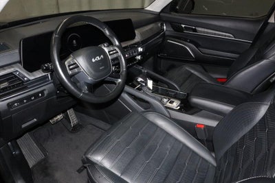 2023 Kia Telluride SX-Prestige