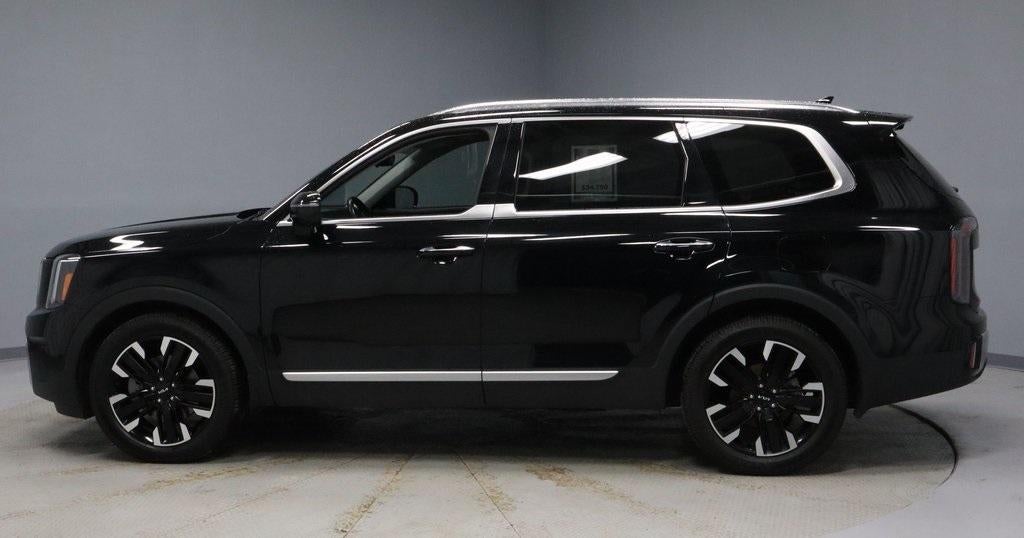 2023 Kia Telluride SX-Prestige