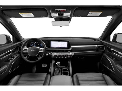 2023 Kia Telluride SX-Prestige