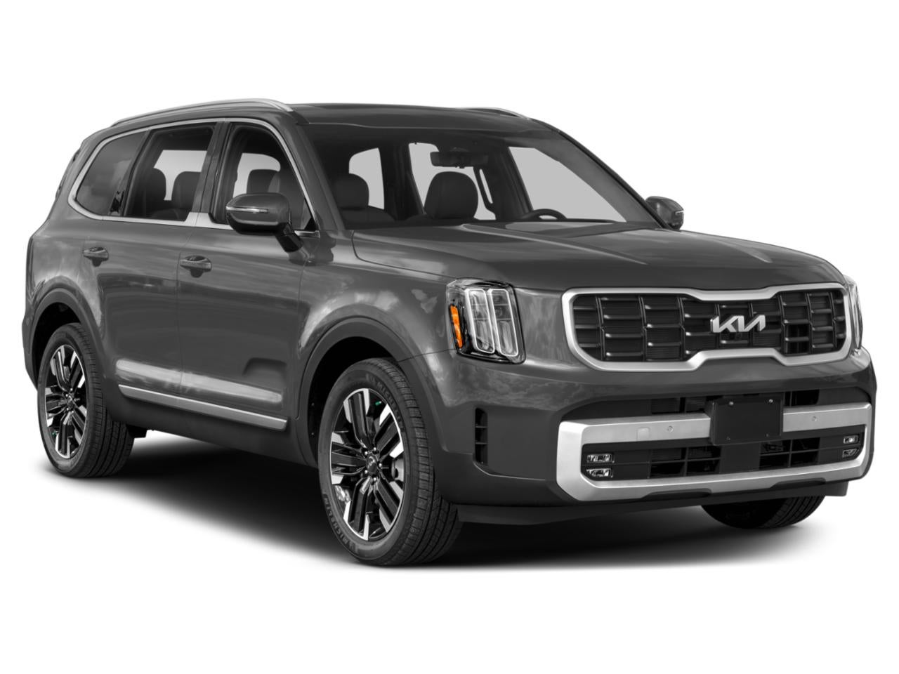 2023 Kia Telluride SX-Prestige
