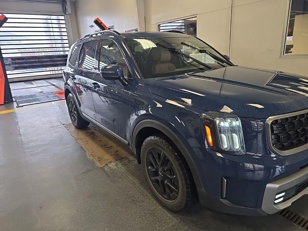 2023 Kia Telluride SX X-Pro