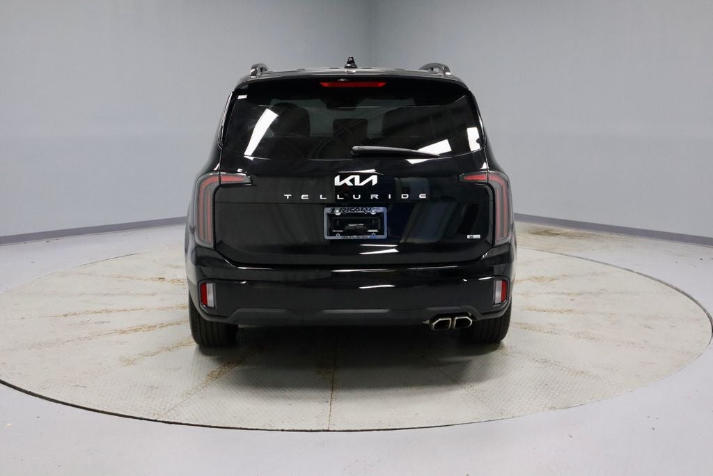 2024 Kia Telluride SX X-Line