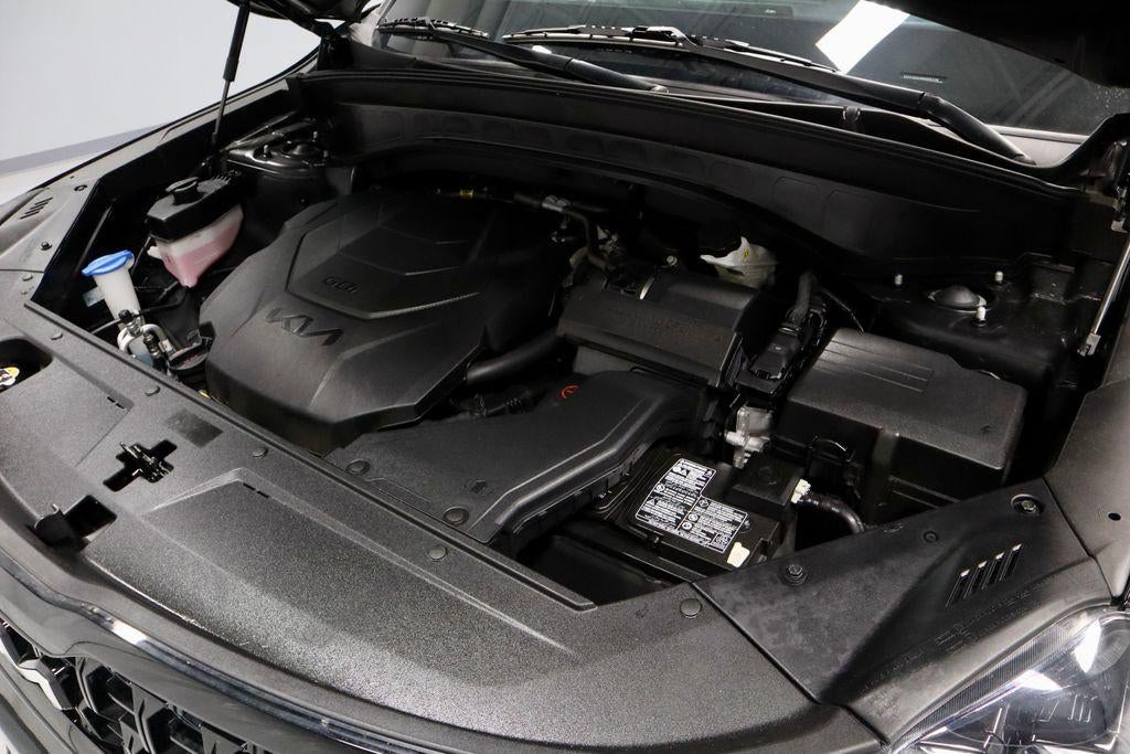 2024 Kia Telluride SX X-Line