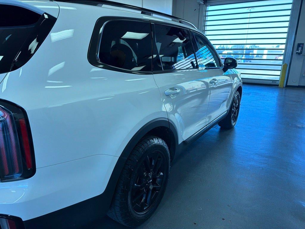 2024 Kia Telluride SX-Prestige X-Pro
