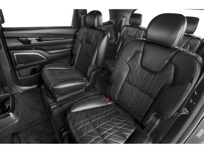 2024 Kia Telluride SX-Prestige X-Pro