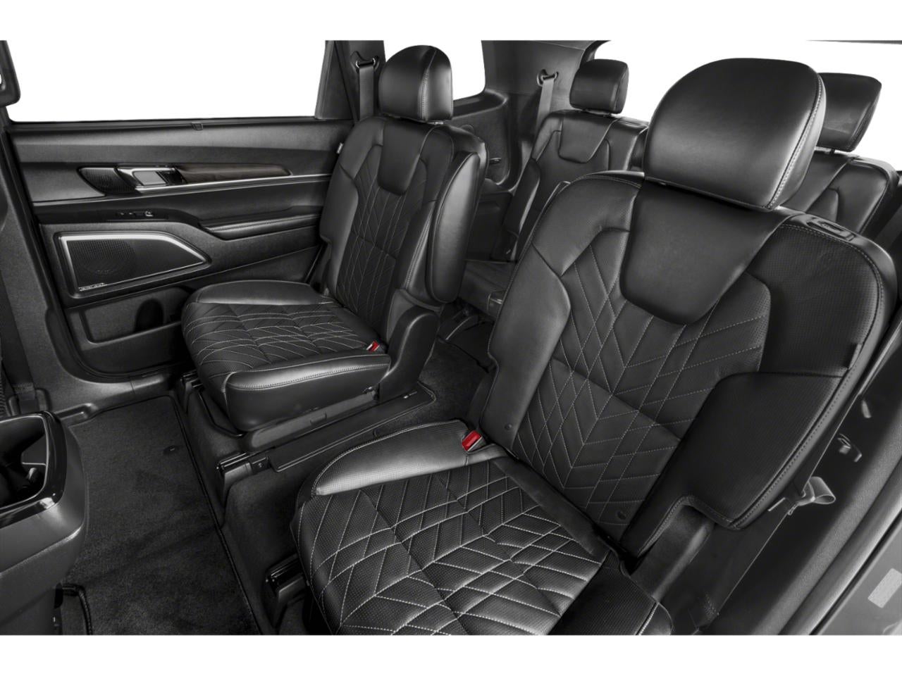 2024 Kia Telluride SX-Prestige X-Pro