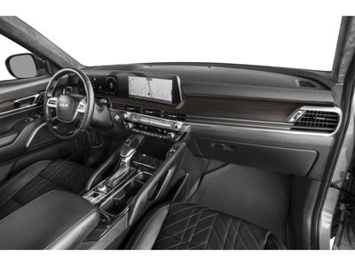 2024 Kia Telluride SX-Prestige X-Pro
