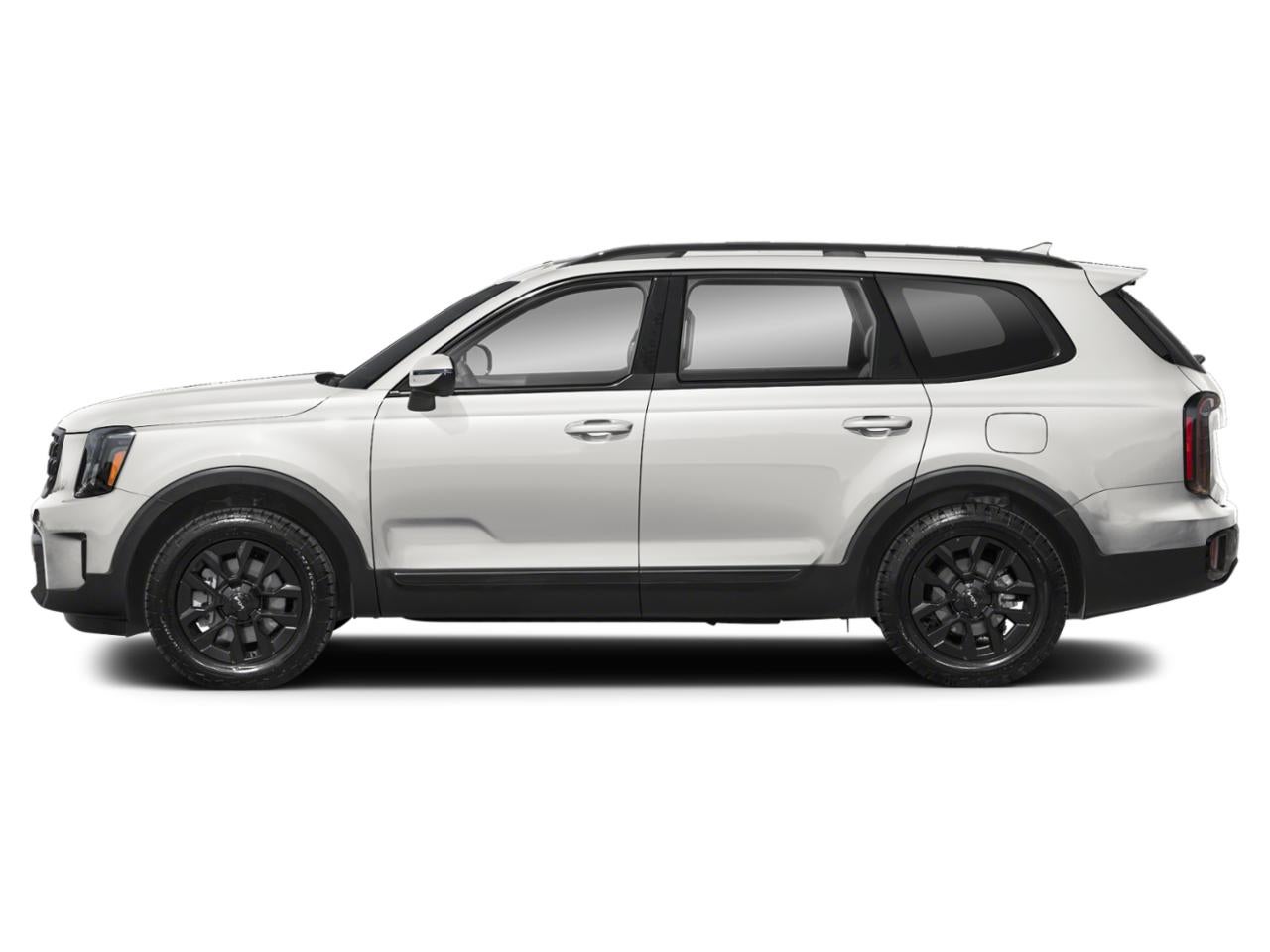 2024 Kia Telluride SX-Prestige X-Pro