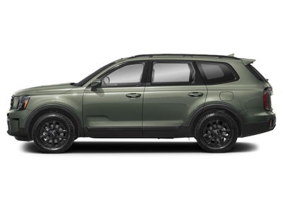 2024 Kia Telluride SX-Prestige X-Pro