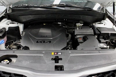 2023 Kia Telluride SX-Prestige X-Line