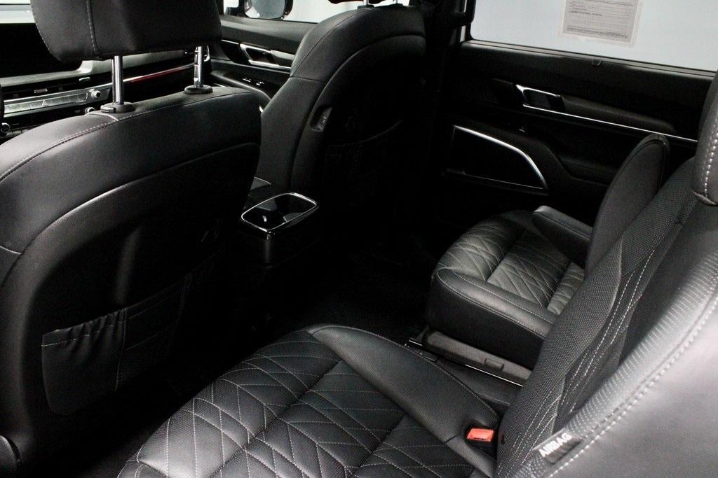 2023 Kia Telluride SX-Prestige X-Line