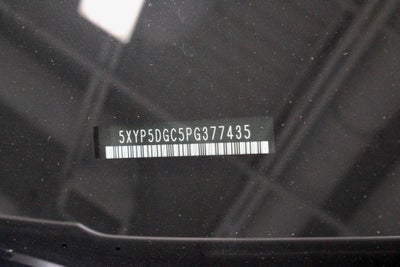 2023 Kia Telluride SX-Prestige X-Line