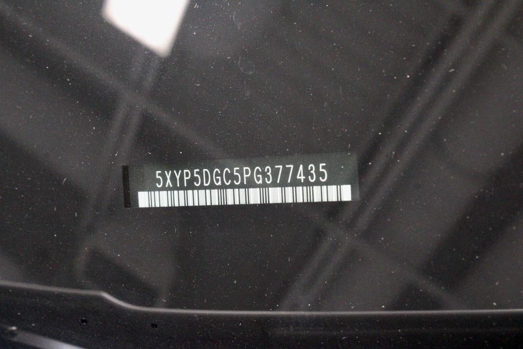 2023 Kia Telluride SX-Prestige X-Line