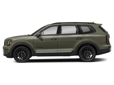 2023 Kia Telluride SX-Prestige X-Line