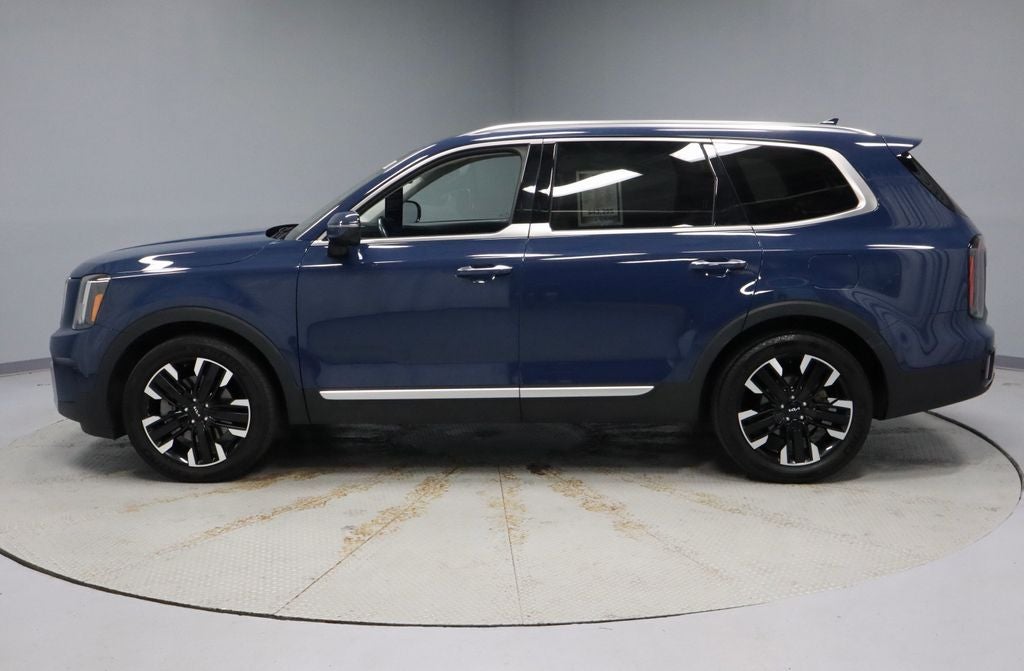 2024 Kia Telluride SX-Prestige