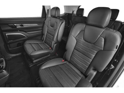 2024 Kia Telluride SX-Prestige