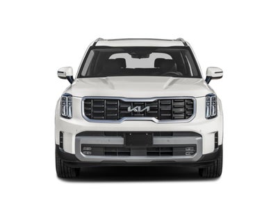 2024 Kia Telluride SX-Prestige