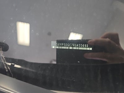2024 Kia Telluride SX-Prestige X-Line